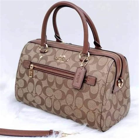 coach bag usa discount